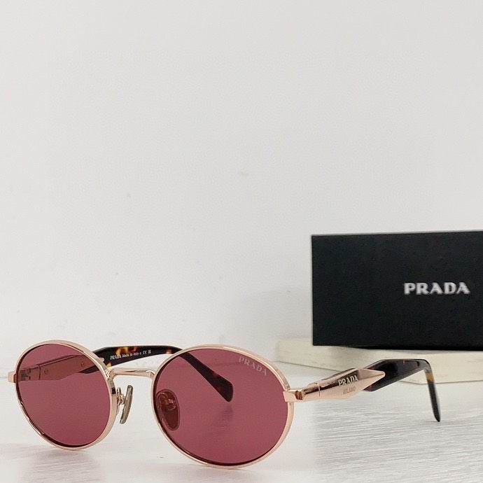 Wholesale Cheap Prada Replica Sunglasses for Sale