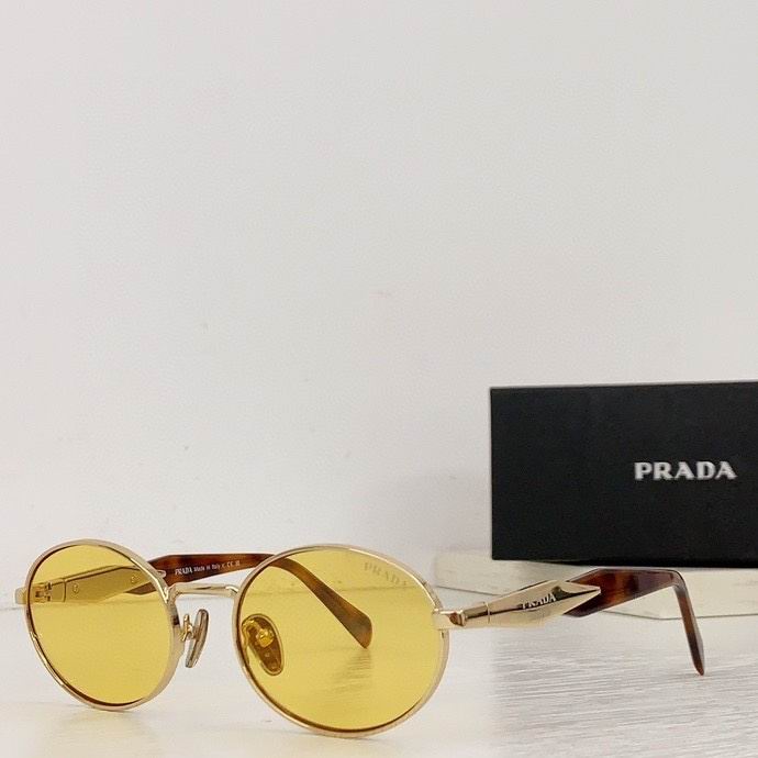 Wholesale Cheap Prada Replica Sunglasses for Sale