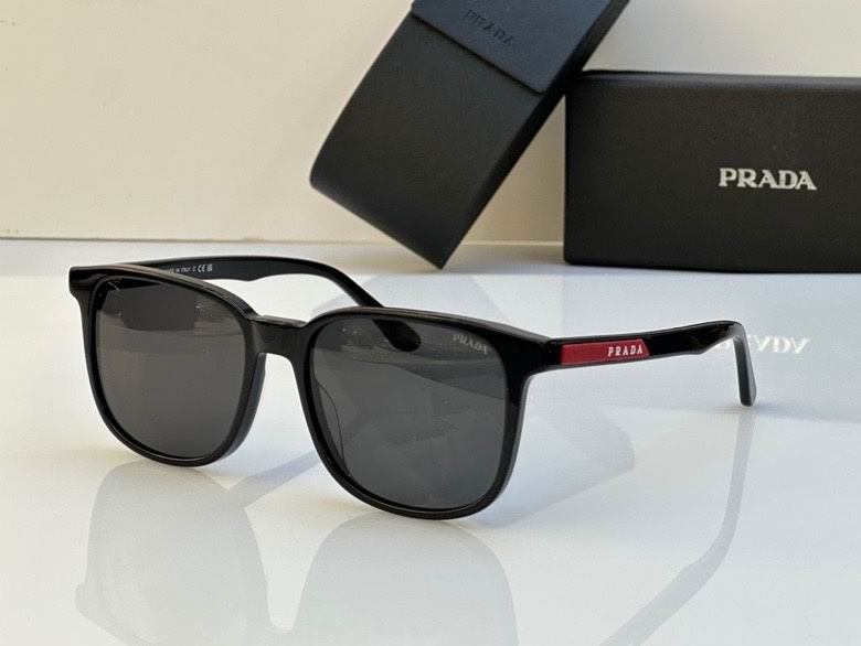 Wholesale Cheap Prada Replica Sunglasses for Sale