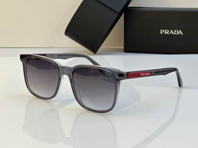 Wholesale Cheap Prada Replica Sunglasses for Sale