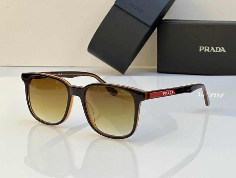 Wholesale Cheap Prada Replica Sunglasses for Sale