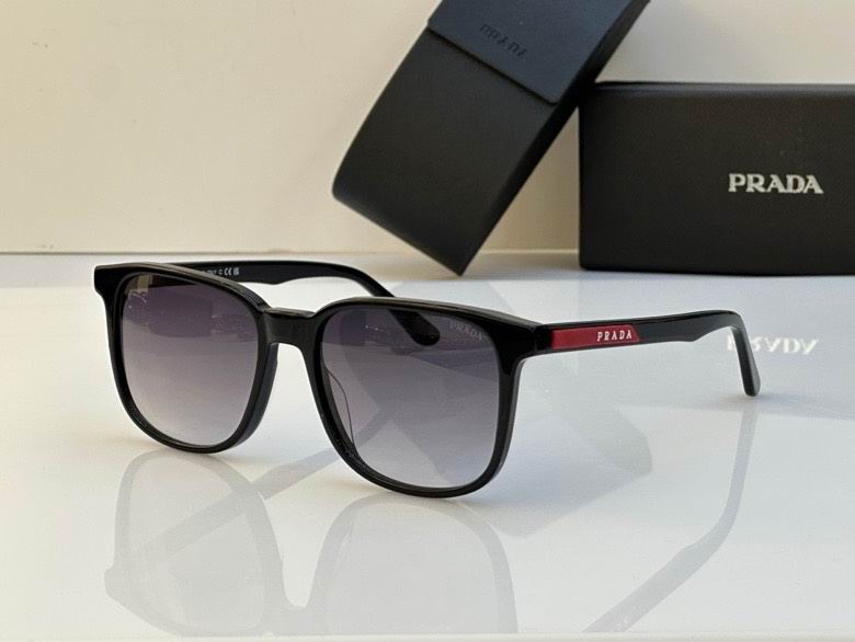 Wholesale Cheap Prada Replica Sunglasses for Sale