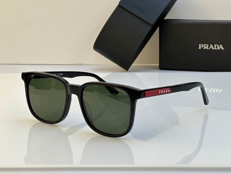 Wholesale Cheap Prada Replica Sunglasses for Sale