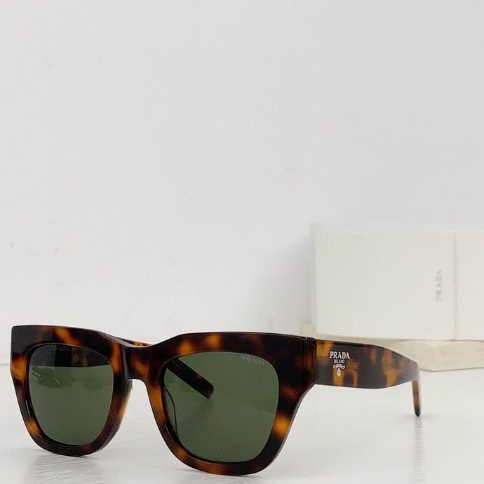 Wholesale Cheap Prada Replica Sunglasses for Sale