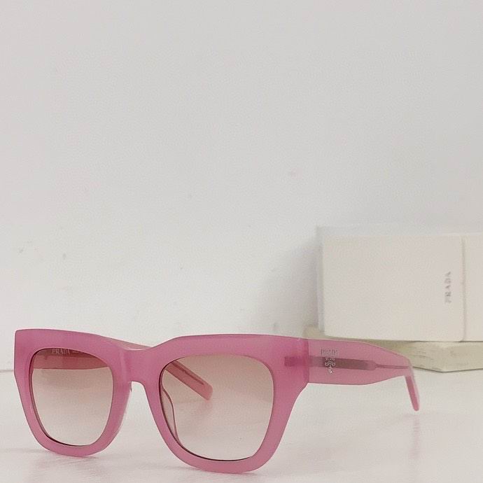 Wholesale Cheap Prada Replica Sunglasses for Sale