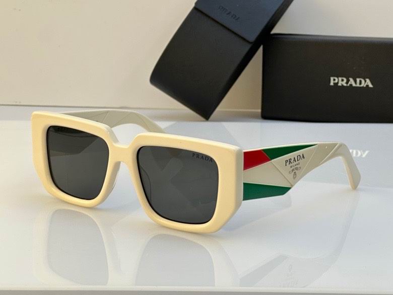 Wholesale Cheap Prada Replica Sunglasses for Sale
