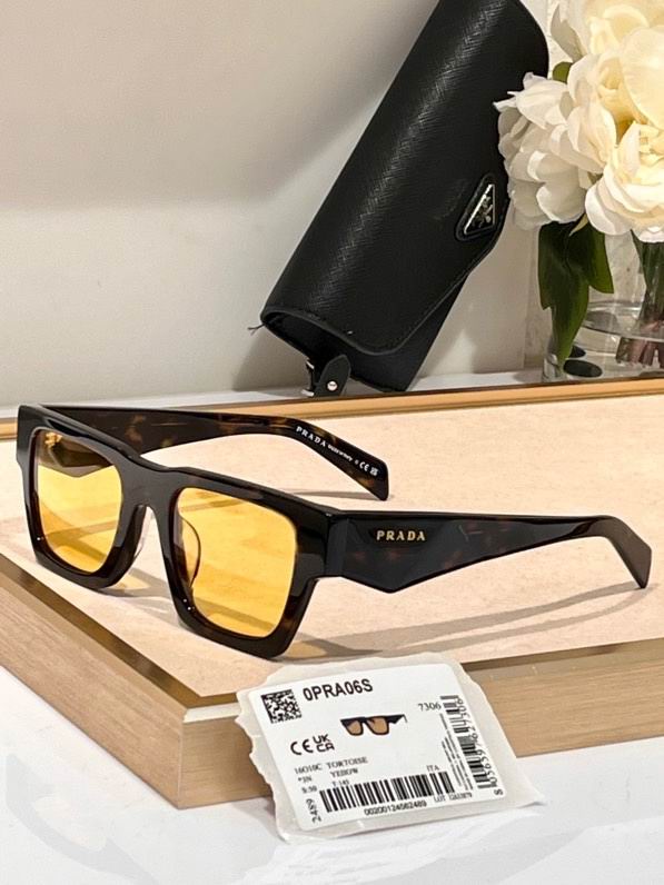 Wholesale Cheap Prada Replica Sunglasses for Sale