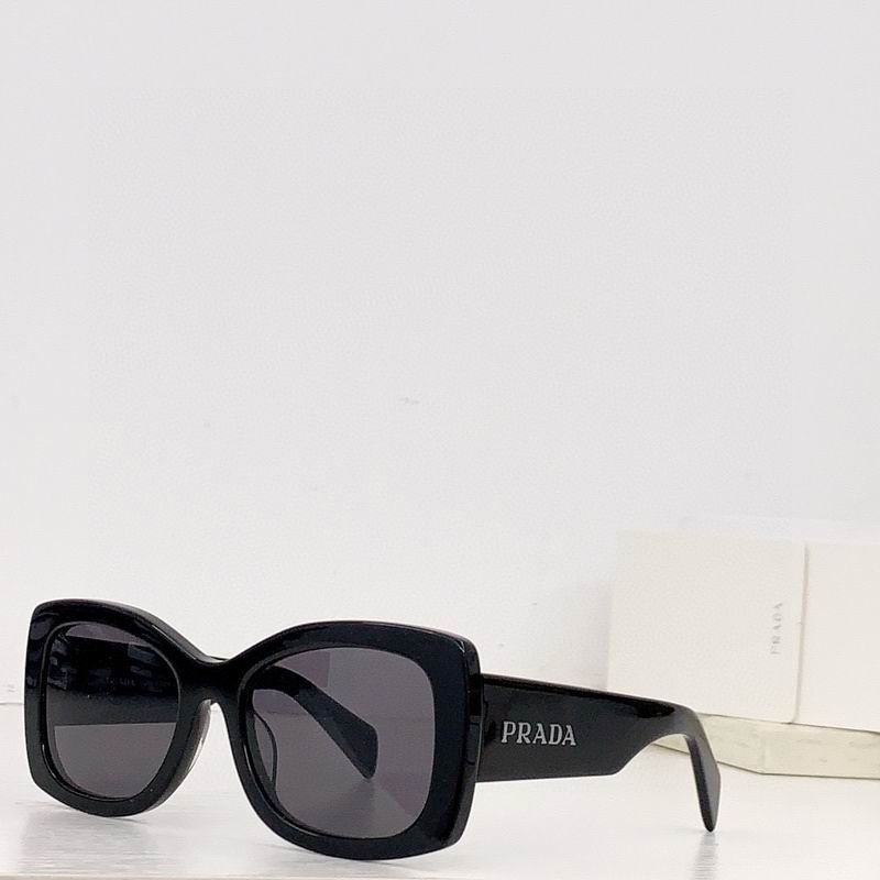 Wholesale Cheap AAA Prada Replica Sunglasses for Sale