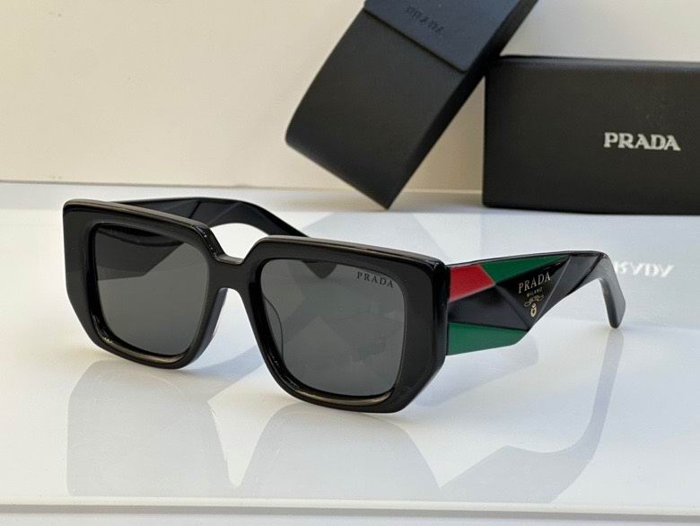 Wholesale Cheap Prada Replica Sunglasses for Sale