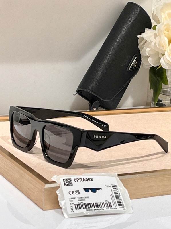 Wholesale Cheap Prada Replica Sunglasses for Sale