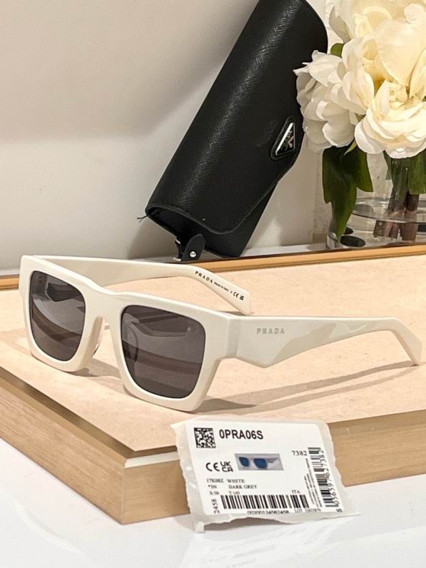 Wholesale Cheap Prada Replica Sunglasses for Sale