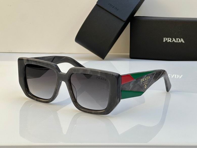 Wholesale Cheap Prada Replica Sunglasses for Sale