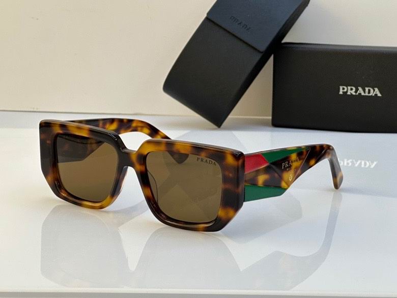 Wholesale Cheap Prada Replica Sunglasses for Sale