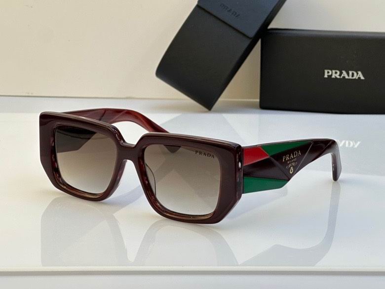Wholesale Cheap Prada Replica Sunglasses for Sale