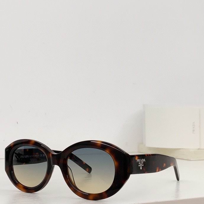 Wholesale Cheap Prada Replica Sunglasses for Sale