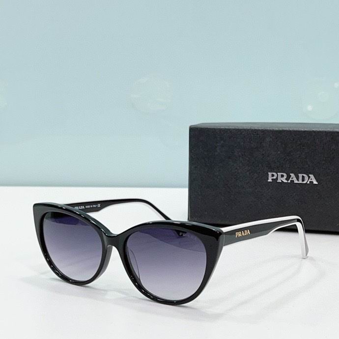 Wholesale Cheap Prada Replica Sunglasses for Sale