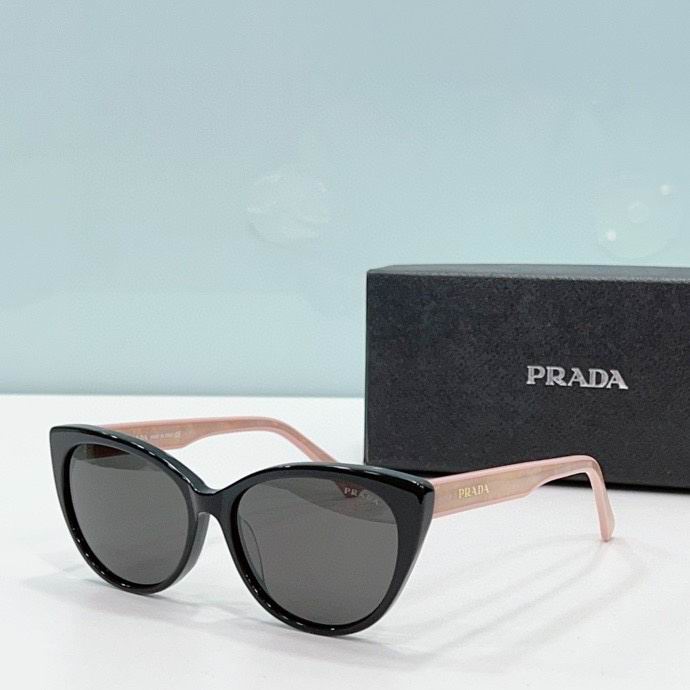 Wholesale Cheap Prada Replica Sunglasses for Sale