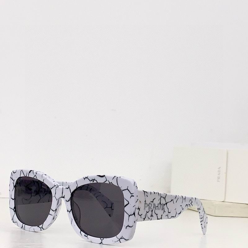 Wholesale Cheap AAA Prada Replica Sunglasses for Sale