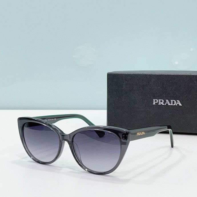 Wholesale Cheap Prada Replica Sunglasses for Sale