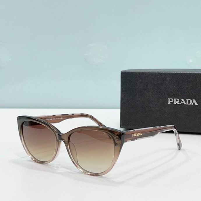 Wholesale Cheap Prada Replica Sunglasses for Sale