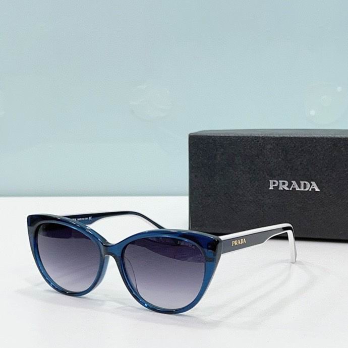 Wholesale Cheap Prada Replica Sunglasses for Sale