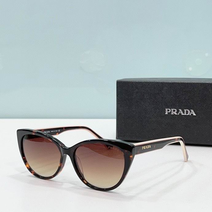 Wholesale Cheap Prada Replica Sunglasses for Sale