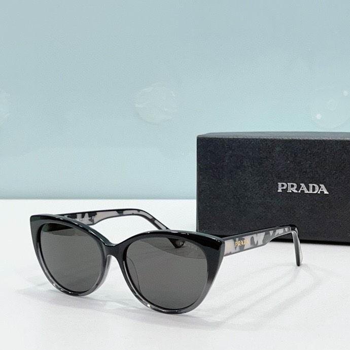 Wholesale Cheap Prada Replica Sunglasses for Sale