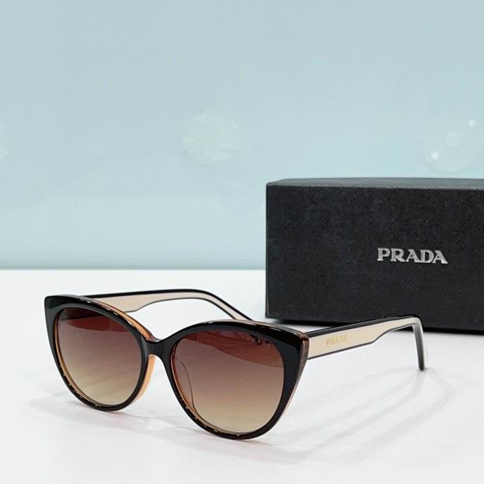 Wholesale Cheap Prada Replica Sunglasses for Sale