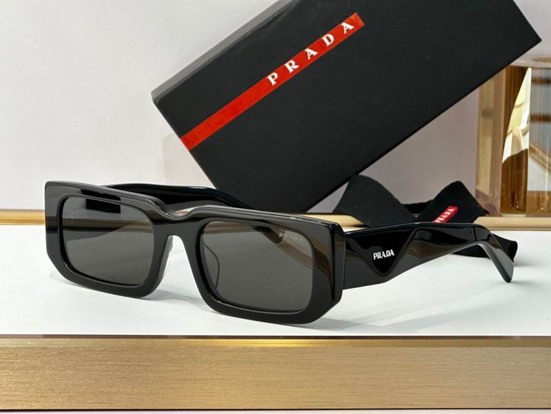 Wholesale Cheap Prada Replica Sunglasses for Sale