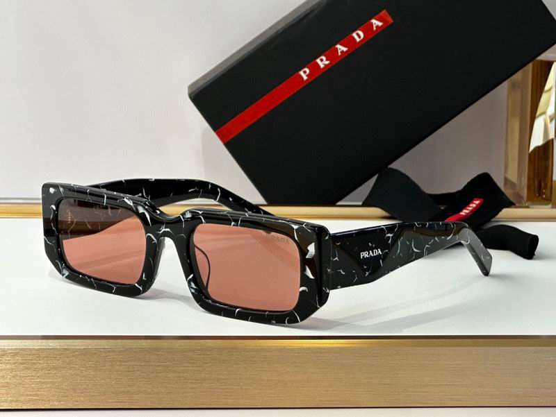 Wholesale Cheap Prada Replica Sunglasses for Sale
