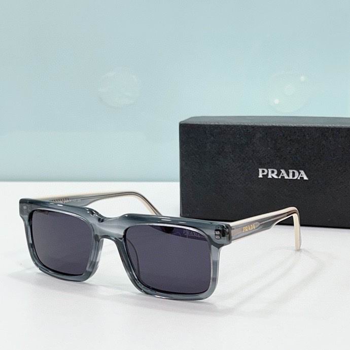 Wholesale Cheap Prada Replica Sunglasses for Sale