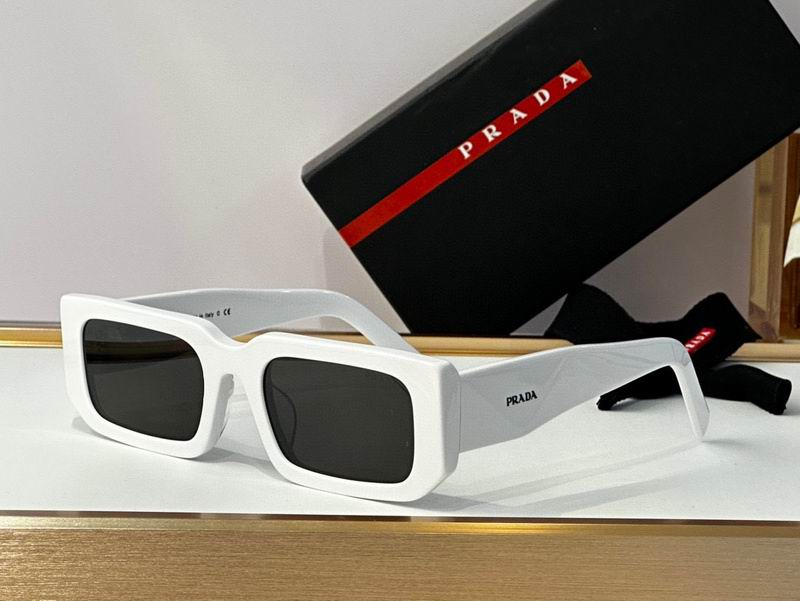 Wholesale Cheap Prada Replica Sunglasses for Sale