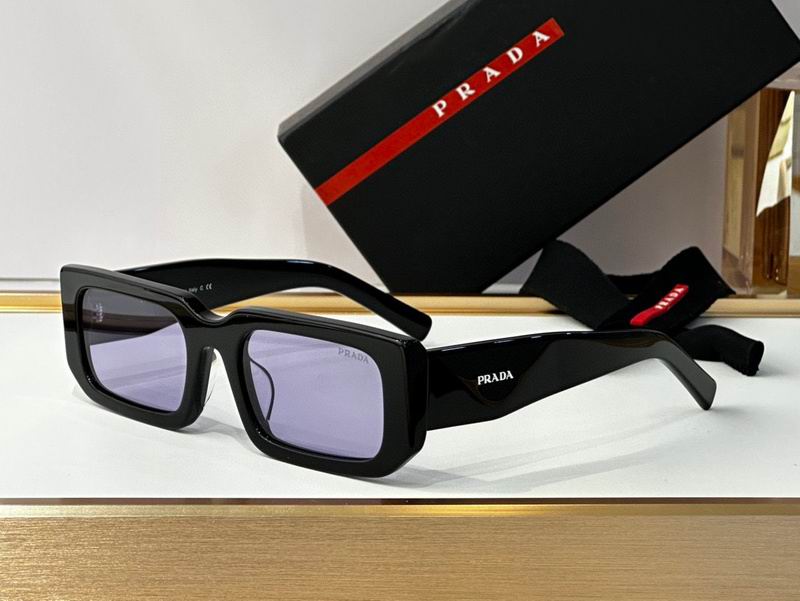Wholesale Cheap Prada Replica Sunglasses for Sale