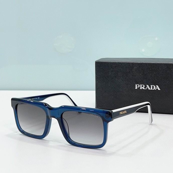 Wholesale Cheap Prada Replica Sunglasses for Sale
