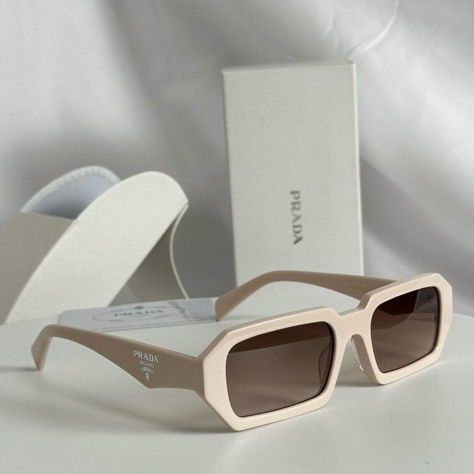 Wholesale Cheap AAA Prada Replica Sunglasses for Sale
