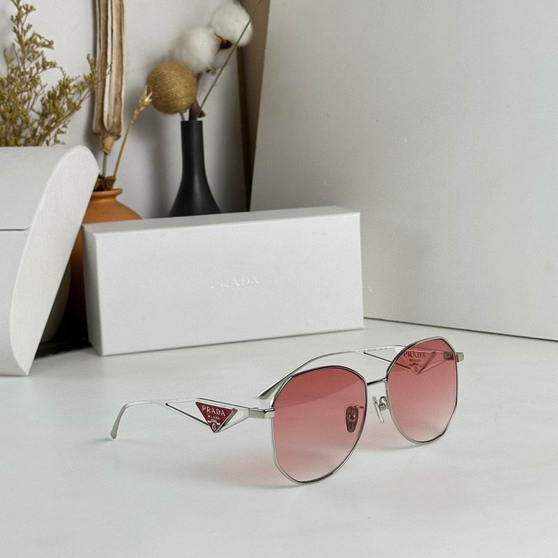 Wholesale Cheap AAA Prada Replica Sunglasses for Sale