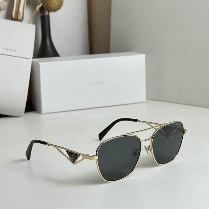 Wholesale Cheap AAA Prada Replica Sunglasses for Sale