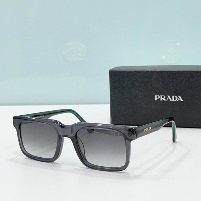 Wholesale Cheap Prada Replica Sunglasses for Sale
