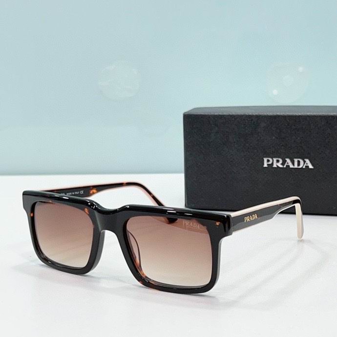 Wholesale Cheap Prada Replica Sunglasses for Sale