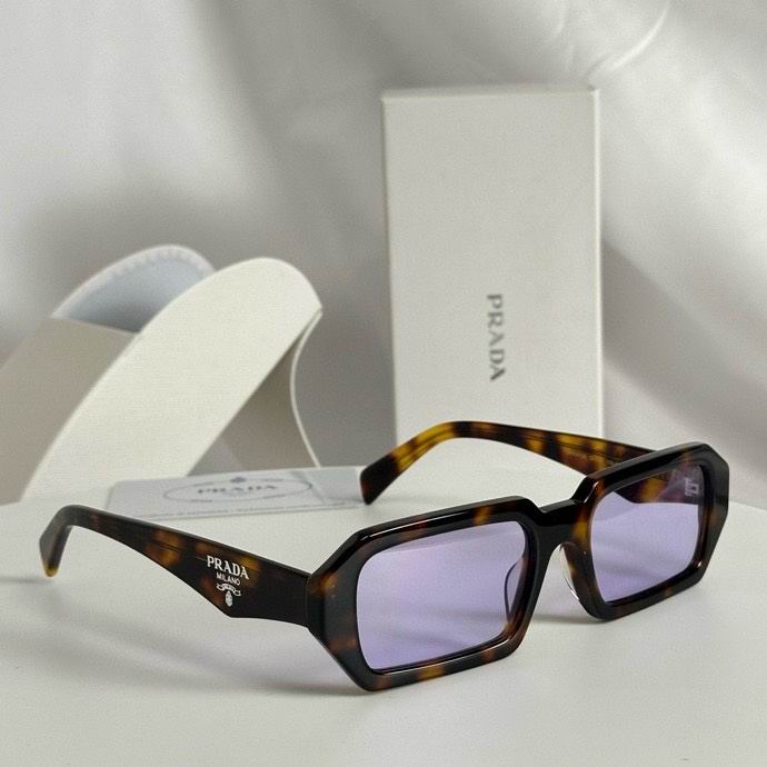 Wholesale Cheap AAA Prada Replica Sunglasses for Sale