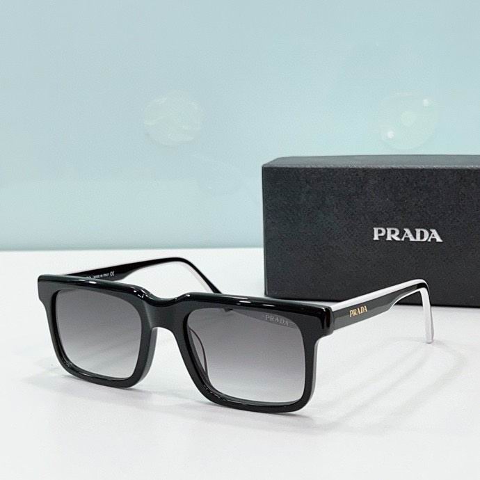 Wholesale Cheap Prada Replica Sunglasses for Sale
