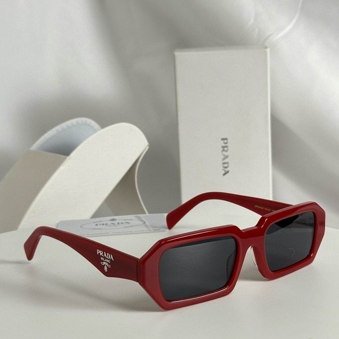 Wholesale Cheap AAA Prada Replica Sunglasses for Sale