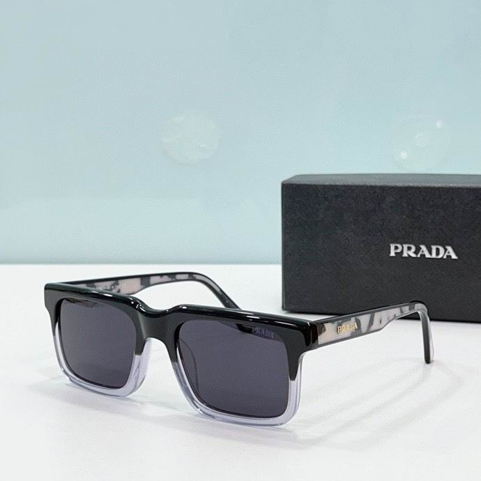 Wholesale Cheap Prada Replica Sunglasses for Sale