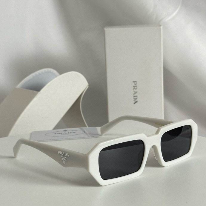 Wholesale Cheap AAA Prada Replica Sunglasses for Sale