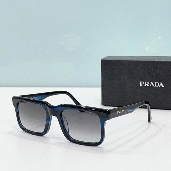 Wholesale Cheap Prada Replica Sunglasses for Sale