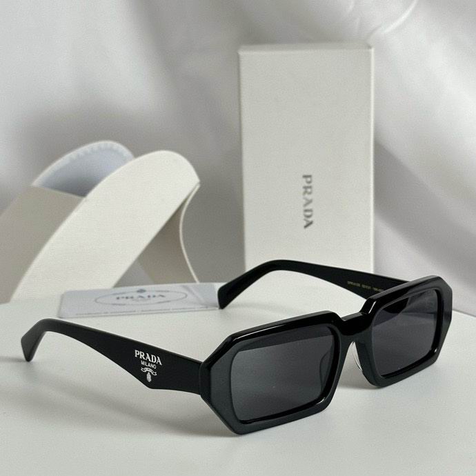 Wholesale Cheap AAA Prada Replica Sunglasses for Sale