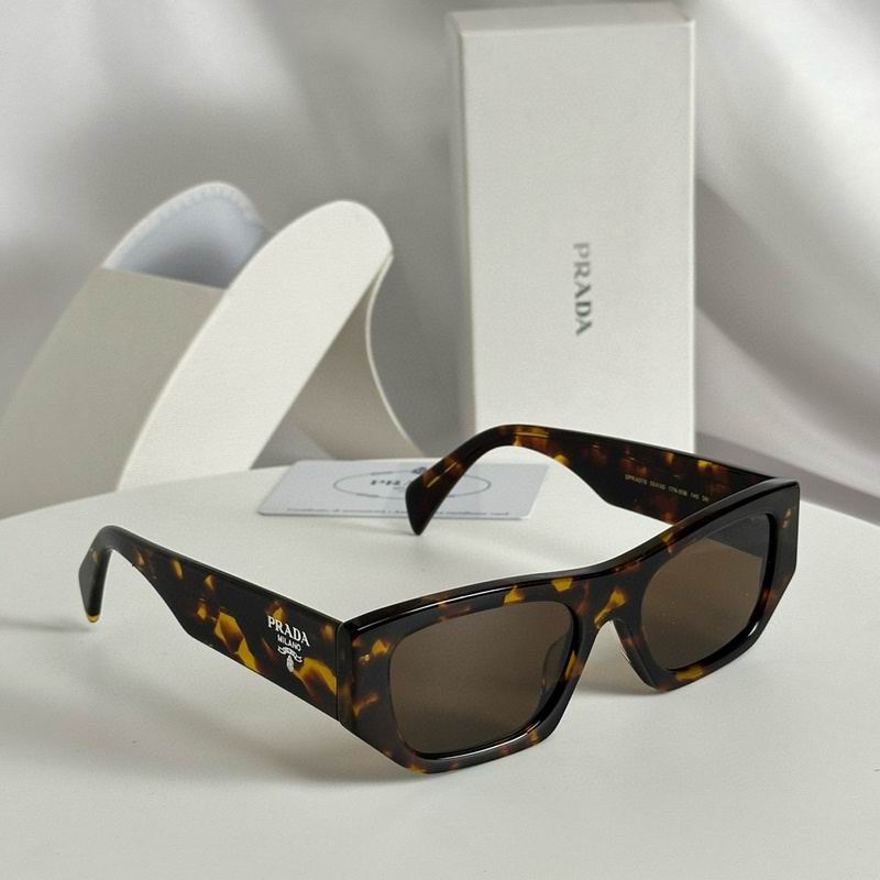 Wholesale Cheap AAA Prada Replica Sunglasses for Sale