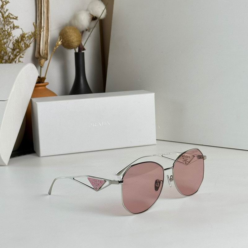 Wholesale Cheap AAA Prada Replica Sunglasses for Sale