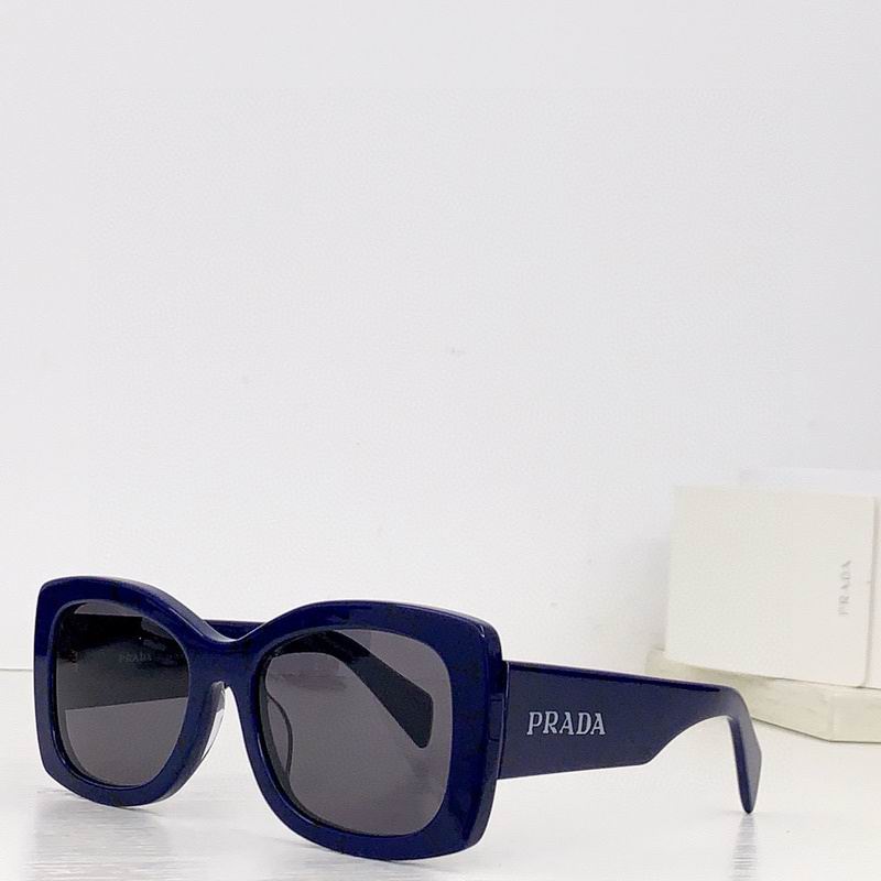Wholesale Cheap AAA Prada Replica Sunglasses for Sale