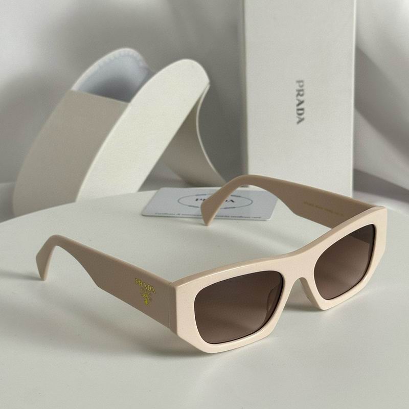 Wholesale Cheap AAA Prada Replica Sunglasses for Sale